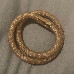 Swarovski Crystal bracelet